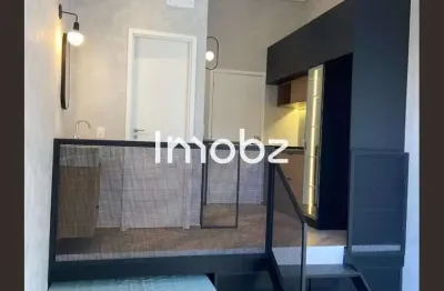 Apartamento com 1 quarto à venda na Rua Oscar Freire, 2295, Pinheiros, São Paulo