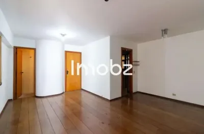 Apartamento com 4 quartos à venda na Rua Artur de Azevedo, 1557, Pinheiros, São Paulo