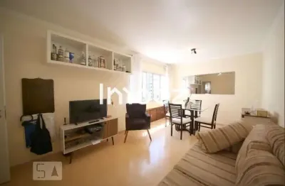 Apartamento com 3 quartos à venda na Rua Nova York, 730, Brooklin, São Paulo