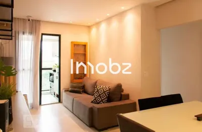 Apartamento com 2 quartos à venda na Rua Vupabussu, 219, Pinheiros, São Paulo