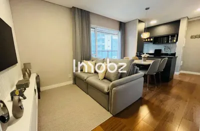 Apartamento com 1 quarto para alugar na Rua Eugênio de Medeiros, 292, Pinheiros, São Paulo