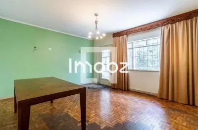 Casa com 4 quartos à venda na Rua Arapiraca, 63, Vila Madalena, São Paulo