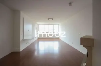 Apartamento com 4 quartos à venda na Rua Leonardo Cerveira Varandas, 50, Panamby, São Paulo