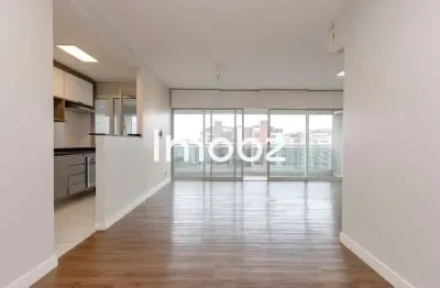 Apartamento com 1 quarto à venda na Rua Luís Correia de Melo, 92, Chácara Santo Antônio, São Paulo