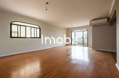 Apartamento com 5 quartos à venda na Rua Girassol, 770, Vila Madalena, São Paulo