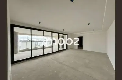 Apartamento com 4 quartos à venda na Avenida Portugal, 587, Brooklin, São Paulo