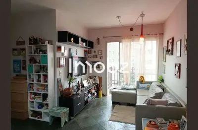 Apartamento com 3 quartos à venda na Rua Girassol, 554, Vila Madalena, São Paulo