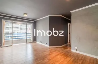 Apartamento com 3 quartos à venda na Rua Fradique Coutinho, 294, Pinheiros, São Paulo