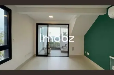 Apartamento com 2 quartos à venda na Rua Rodesia, 370, Vila Madalena, São Paulo