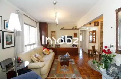 Apartamento com 2 quartos à venda na Rua Fidalga, 627, Vila Madalena, São Paulo