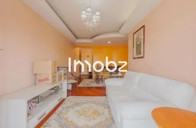 Apartamento com 2 quartos à venda na Rua Pascoal Vita, 347, Vila Madalena, São Paulo