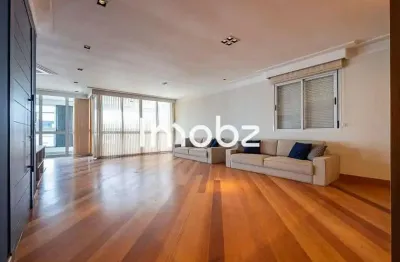 Apartamento com 4 quartos à venda na Rua Isabel de Castela, 450, Vila Madalena, São Paulo