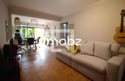 Apartamento com 3 quartos à venda na Rua Fradique Coutinho, 928, Vila Madalena, São Paulo