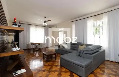 Casa com 4 quartos à venda na Rua Berlioz, 629, Alto de Pinheiros, São Paulo