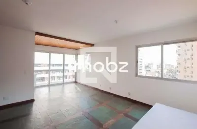 Apartamento com 3 quartos à venda na Rua Purpurina, 60, Vila Madalena, São Paulo