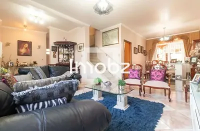 Casa com 3 quartos à venda na Rua Atimba, 232, Alto de Pinheiros, São Paulo