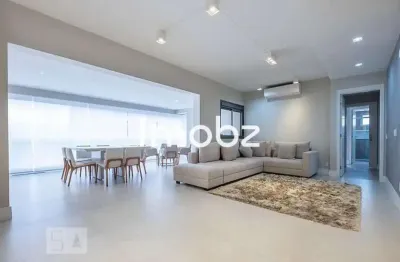 Apartamento com 3 quartos à venda na Rua Senador César Lacerda Vergueiro, 257, Vila Madalena, São Paulo