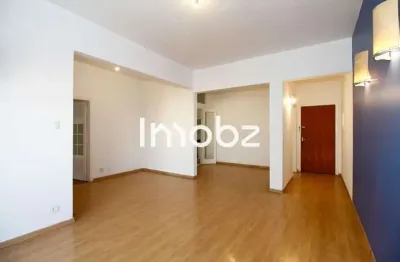 Apartamento com 4 quartos à venda na Rua Oscar Freire, 2595, Pinheiros, São Paulo