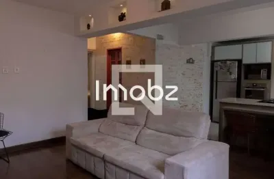 Apartamento com 3 quartos à venda na Rua João Moura, 1182, Pinheiros, São Paulo