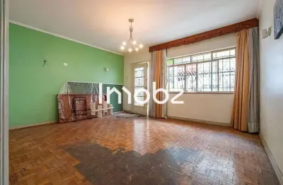 Casa com 3 quartos à venda na Rua Arapiraca, 63, Vila Madalena, São Paulo