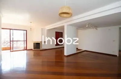 Apartamento com 3 quartos à venda na Rua Girassol, 713, Vila Madalena, São Paulo