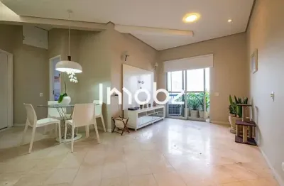 Apartamento com 2 quartos à venda na Rua Fradique Coutinho, 781, Pinheiros, São Paulo