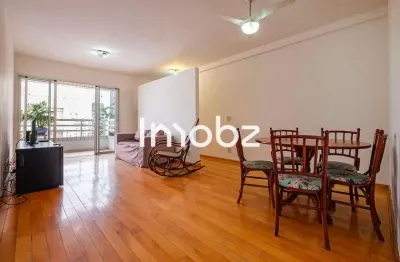 Apartamento com 2 quartos à venda na Rua Simão Álvares, 479, Pinheiros, São Paulo