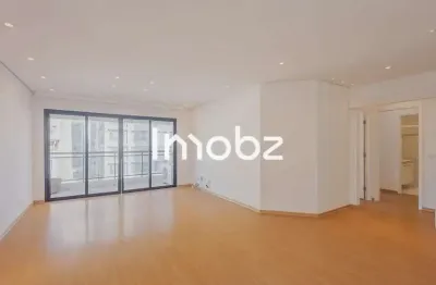 Apartamento com 4 quartos à venda na Rua Mateus Grou, 271, Pinheiros, São Paulo