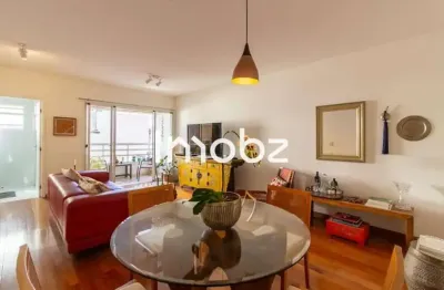 Apartamento com 2 quartos à venda na Rua Simão Álvares, 479, Pinheiros, São Paulo