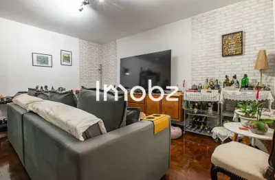 Casa com 6 quartos à venda na Rua Doutor Alberto Seabra, 434, Vila Madalena, São Paulo