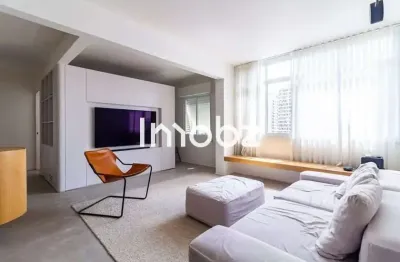 Apartamento com 1 quarto à venda na Rua Mateus Grou, 247, Pinheiros, São Paulo