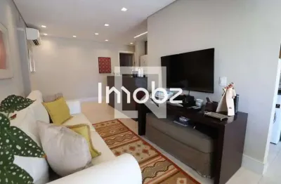 Apartamento com 1 quarto à venda na Rua dos Pinheiros, 801, Pinheiros, São Paulo