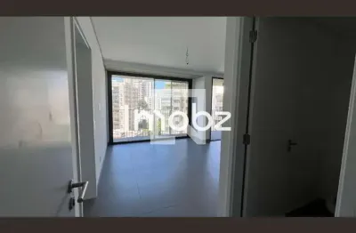 Apartamento com 1 quarto à venda na Rua Agissê, 287, Vila Madalena, São Paulo