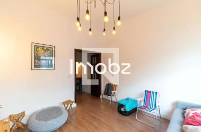 Casa com 3 quartos à venda na Rua Francisco Iasi, 52, Pinheiros, São Paulo