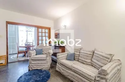 Casa com 8 quartos à venda na Rua Doutor Louis Couty, 82, Pinheiros, São Paulo