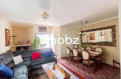 Apartamento com 3 quartos à venda na Rua Artur de Azevedo, 1557, Pinheiros, São Paulo