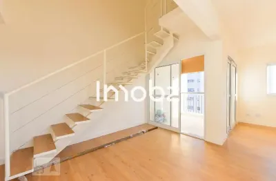 Apartamento com 2 quartos à venda na Rua Lisboa, 423, Pinheiros, São Paulo
