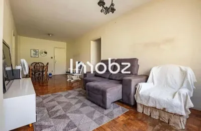 Apartamento com 3 quartos à venda na Rua Amália de Noronha, 383, Pinheiros, São Paulo