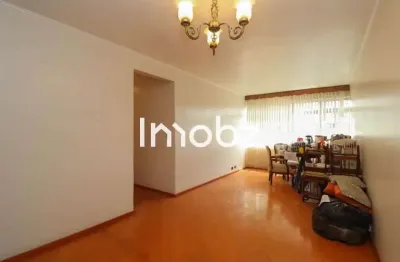 Apartamento com 2 quartos à venda na Rua João Moura, 2311, Vila Madalena, São Paulo