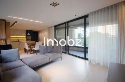 Apartamento com 3 quartos à venda na Rua João Alberto Moreira, 55, Vila Madalena, São Paulo