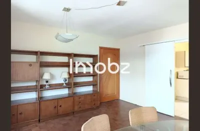 Apartamento com 2 quartos à venda na Rua Oscar Freire, 1364, Pinheiros, São Paulo