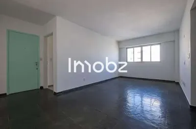 Apartamento com 2 quartos à venda na Rua Girassol, 488, Vila Madalena, São Paulo