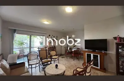 Apartamento com 3 quartos à venda na Rua João Moura, 636, Pinheiros, São Paulo