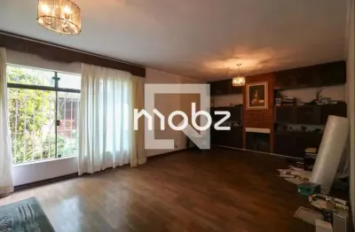 Casa com 4 quartos à venda na Rua Miguel Rodrigues, 262, Vila Madalena, São Paulo