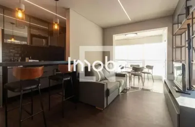 Apartamento com 1 quarto à venda na Rua dos Pinheiros, 1057, Pinheiros, São Paulo