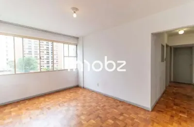 Apartamento com 2 quartos à venda na Rua Artur de Azevedo, 1424, Pinheiros, São Paulo