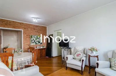 Apartamento com 3 quartos à venda na Rua Cerro Corá, 177, Vila Madalena, São Paulo
