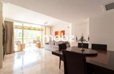 Apartamento com 3 quartos à venda na Rua Doutor Virgílio de Carvalho Pinto, 577, Pinheiros, São Paulo