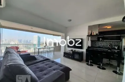 Apartamento com 2 quartos à venda na Rua Pais Leme, 215, Pinheiros, São Paulo