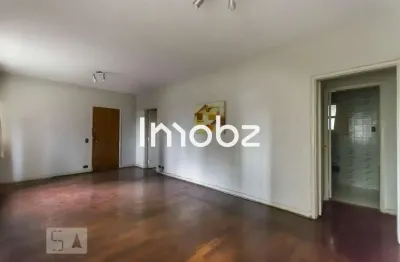 Apartamento com 3 quartos à venda na Rua Henrique Monteiro, 167, Pinheiros, São Paulo